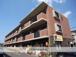 ヒーローマンション田崎の画像