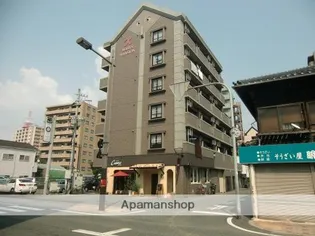 マリアマンションの画像