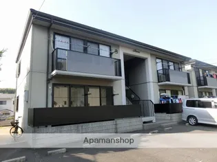 フォーレス梅木B棟の画像