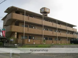 カーサ出水の画像