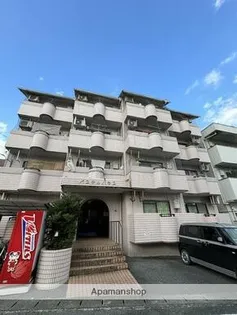 パステルハウスの画像