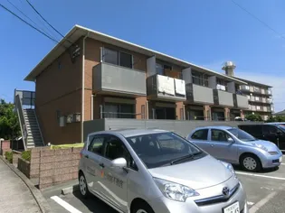 ルミエールマドカの画像