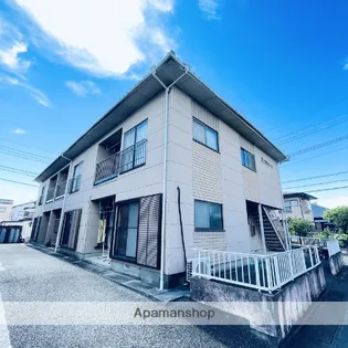 久フラットAの画像