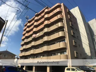 サンデンハイツ近見の画像