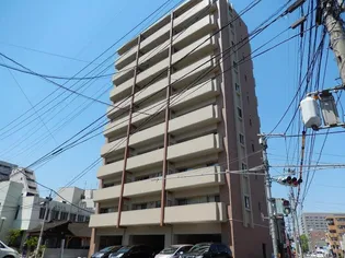 REGINA本荘【10階】の外観