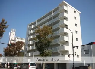 ローゼンハイム新大江【4階】の外観