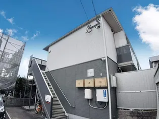 T SファミールⅤの画像