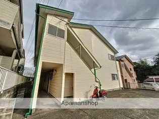 パンプキン城南の画像