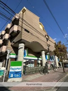 オーファス健軍の画像