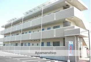 フォンス出水Ⅱの画像