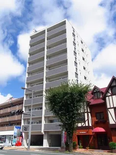 QUEENRICH新屋敷の画像