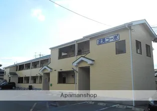 近見コーポの画像