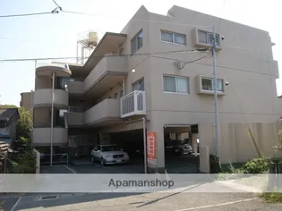 DREAM MANSION出水の画像