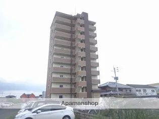 フリーデン・リーベ【3階】の外観