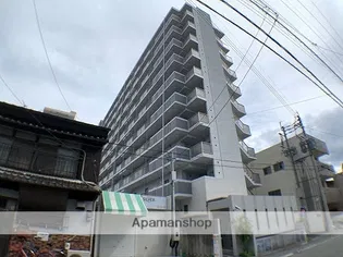 EMYU新町の画像