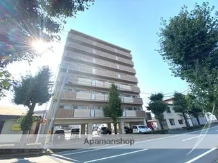 熊本駅南マンションの画像