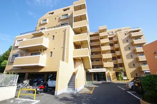 ダイアパレス出水の画像