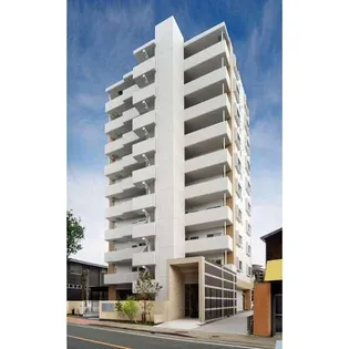 APEX水前寺公園の画像