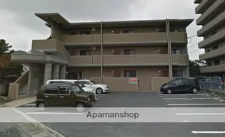 エルソフィア【2階】の外観