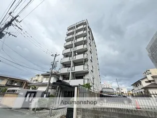 朝日プラザ坪井Ⅱの画像