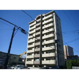 セルジュ水前寺公園の画像