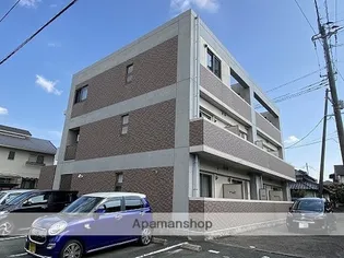 ドリームボックス【1階】の外観