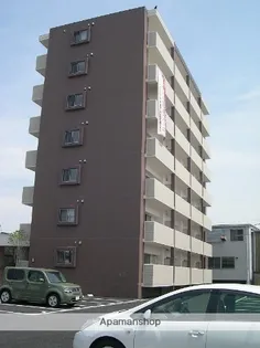 VIENTO南高江【302号室】の外観