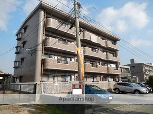 ピロティパレの画像