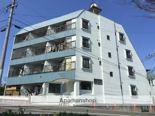 レオマンション祗園橋の画像