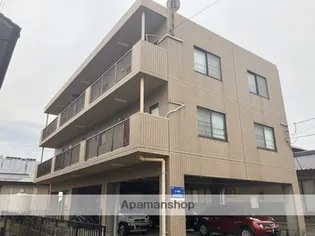 コーポ草西の画像