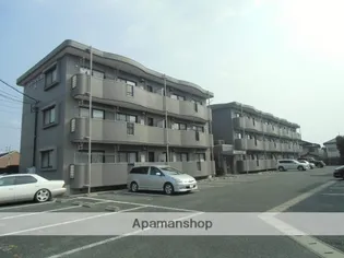 コートプレイス龍田IIの画像