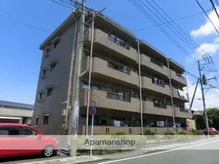 ソレイユ八幡町の画像