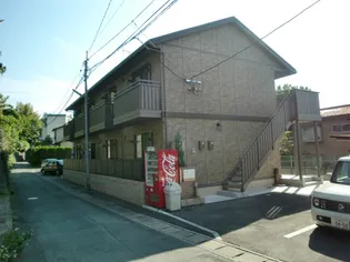 セジュール上熊本の画像