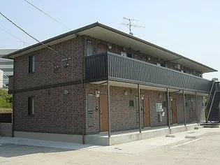 モナリエ池田の画像