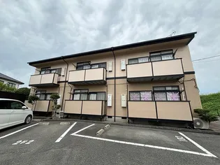 ヴェルドミール野田Ⅱの画像