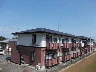 キャナルシティ壱番館【1階】の外観