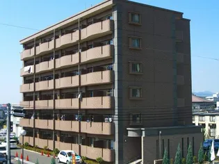 レルベ保田窪【1階】の外観