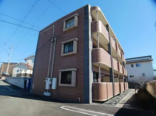 カルム プロムナードの画像