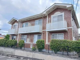 グレース ガーデン トミーの画像