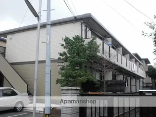 シティハイムレトアの画像