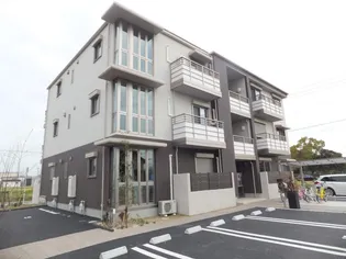 ハッピーステイの画像