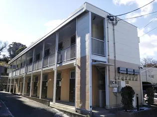 レオパレス城下京町の画像