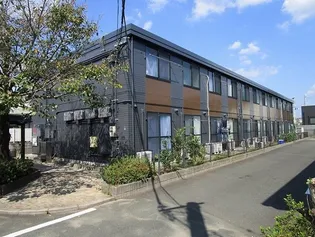 レオパレス上南部の画像