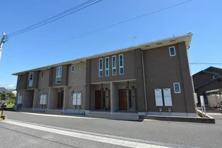 ピュアハイツ 絆の画像