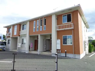 スピカⅡの画像