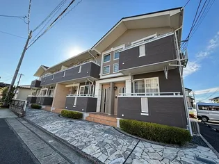 プロムナードVの画像