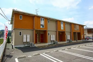 クレールコート 壱番館の画像