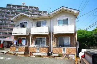 サンモールけやき通りBの画像