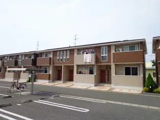 プリムローズ Ⅲの画像
