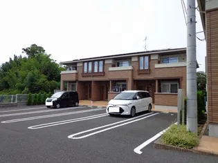 グレース城南の画像